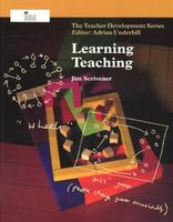 Scrivener Learning Teaching